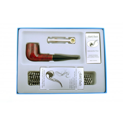 Набор начинающего трубокура Jean Claude в дисплее (шт.) Набор начинающего трубокура Jean Claude в дисплее (шт.)